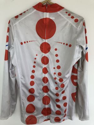 Tour of Britain podium Mountains signed back 3d 300