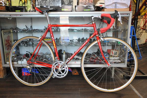 Image of Bottecchia Road Bike