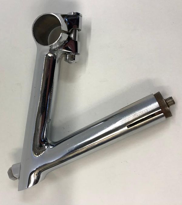 Cinelli Enzo Sacchi stem