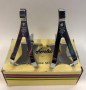 Campagnolo Record Toe Clips