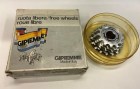 Gipiemme freewheels